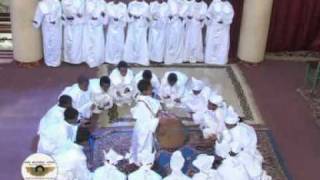 Ethiopian Orthodox Tewahido Kids Hitsanat Mezmur  Enze Hitsan Lehqe [upl. by Llib]