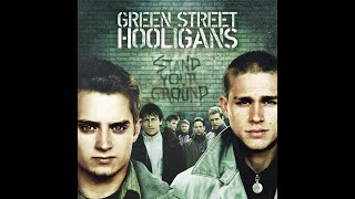 GREEN STREET HOOLIGANS 2005  CAŁY FILM  POLSKI LEKTOR PL [upl. by Arrik]