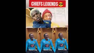 KAIZER CHIEFS LEGENDS VS BLOEMFONTEIN LEGENDS LIVE STREAM MATCH TODAY [upl. by Htepsle]