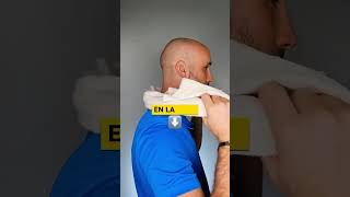 Rectificación cervical tratamiento [upl. by Oriel]