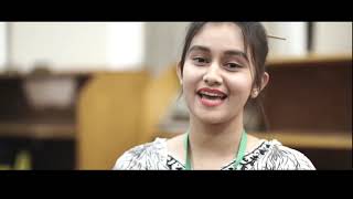 Documentary of Green University of Bangladesh [upl. by Goulette]