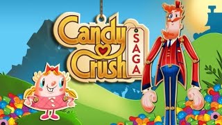 Candy Crush Level 1869 Gameplay Walkthrough [upl. by Oliva]