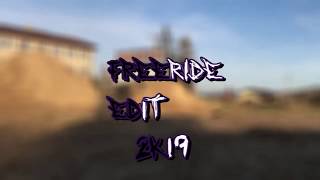 Best of Freeride 2019 Olek Ciwiński [upl. by Ardnuhsed]