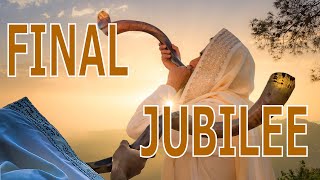 Day of Atonement  The Final Jubilee Rapture or 2nd Coming [upl. by Eradis]