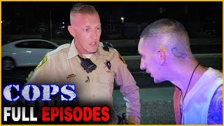 COPS Season 29 Episodes 02  First Time Caller  Cops Full Episodes 2024 [upl. by Aznarepse]