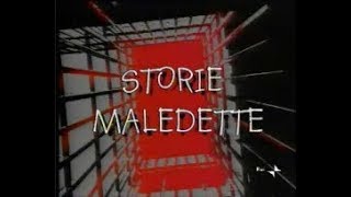 STORIE MALEDETTE il fascino discreto di un professore [upl. by Arahsit]