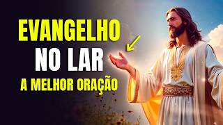 Evangelho no Lar  Harmonia e Paz [upl. by Ultima498]