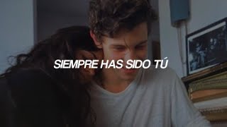 Shawn Mendes  Always Been You  Traducida al español [upl. by Rothberg4]