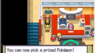 Pokemon Storm Silver Walkthrough 06  Union Cave [upl. by Cleasta]