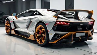 2024 Lamborghini Revuelto  New Supercar in beautiful  Interior amp Exterior In Details [upl. by Nahpets947]