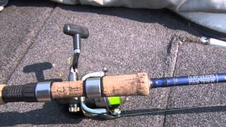 Walleye fishing tips  St Croix Rods  The Technological Angler [upl. by Haronid]