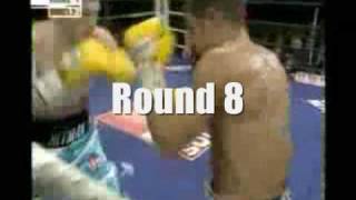 Manny Pacquiao vs Ricky Hatton  Best Boxing Teaser Prediction  Who will win [upl. by Dorin]