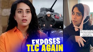 Statler Riley Exposes TLC Again  90 Day Fiancé Drama Escalates [upl. by Ssitruc]