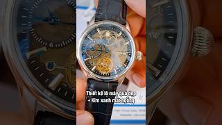 Thomas Earnshaw Longitude Shadow ES806304 ES806304  CITY WATCH VN  LH 0938777234 [upl. by Adallard]