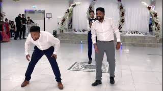 Wedding Dance 2024 indianwedding weddingceremony [upl. by Varhol]