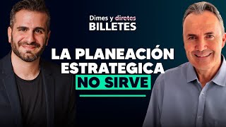 El arte de planear  Cómo tomar las decisiones difíciles  Dimes y Billetes 285 [upl. by Larret]