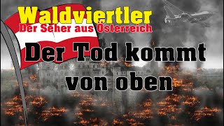 Waldviertler  Der Tod von oben Teil1 [upl. by Eelame]