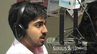 Anoop Desai on Shattering quotAmerican Idolquot Stereotypes  SiriusXM  OutQ [upl. by Brandon]