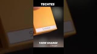 100W SHARGE Charger [upl. by Silvers827]