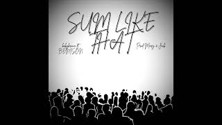 SUM LIKE THAT ft BENISON ProdJÆY Marz amp JACK [upl. by Liberati]