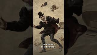 RABELAIS 𝘎𝘢𝘳𝘨𝘢𝘯𝘵𝘶𝘢 ⏱️ Rire amp éducation dissertation en 1 minute bacdefrançais correction [upl. by Clemens]