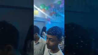 Farewell party Class Xth ampIXth CBSE BOARD Star Coaching Centre shorts trending study education [upl. by Ellenrad]