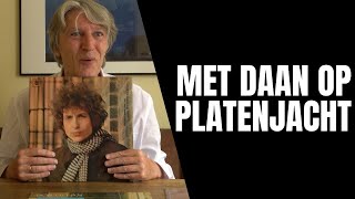 Met Daan op Platenjacht Jochen Markhorst [upl. by Sabsay632]