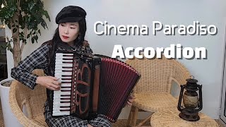 Ennio Morricone  Cinema Paradiso 시네마 천국 [upl. by Ajna]