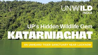 Katarniaghat Wildlife Documentary Film amp Travel Guide [upl. by Sucitivel314]