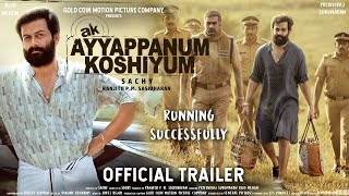 Ayyappanum Koshiyum  41 Interesting Facts  John Abraham  JA Entertainment  Biju Menon  Sachy [upl. by Godliman609]