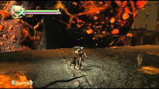 Dantes Inferno  Gameplay  Part 9 PS3 Deutsch HD [upl. by Osswald422]