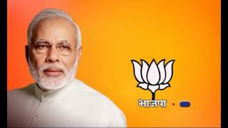 BJP Advertisement 2014  on Unemployment  2  HIindi  16 SEC [upl. by Aloke]