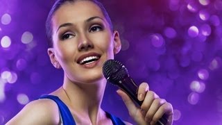 How to Sing Mezzo Soprano  Singing Lessons [upl. by Runck]