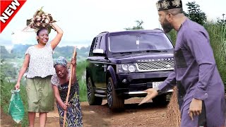 Be The First To Watch This Interesting New Nigerian Movie  A Must Watch  Full Nigerian Movie [upl. by Chubb]