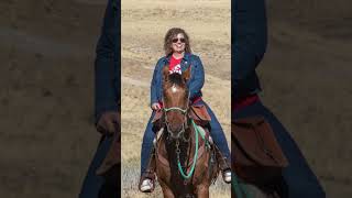 Rep Maloy Attends 36th Annual Bison Roundup on Antelope Island [upl. by Zorah377]