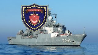 Turkish Navy songquot Yavuz Geliyor Yavuzquot TSK Armoni Mızıkası [upl. by Emili468]