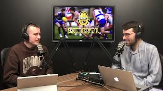 CONTENDERS SHAPE UP  Around The WAFL Podcast [upl. by Kei145]