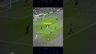 SKILLS UMILIANTI NEL CALCIO😱 [upl. by Amuwkuhc]