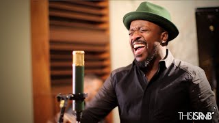 Anthony Hamilton Performs quotFreekn Youquot Jodeci Cover [upl. by Janiuszck]