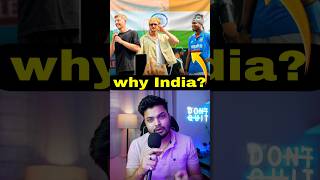 Why Mr Beast Came India shorts mrbeast loganpaul ksi prime feastables short [upl. by Athalie469]