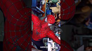 Spider man movie best scene  spider man marvel spiderman yt shorts [upl. by Leonardi386]