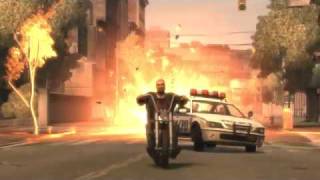 Grand Theft Auto IV The Ballad of Gay Tony Armando amp Henrique Trailer [upl. by Dunson]