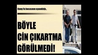 TEVBEİ SAYİK ŞEYTAN HARİTASI PARANORMAL OFİS 41 quotTevbei Sayikquot Erol Tangutun anıları 4ş4 [upl. by Anehta]