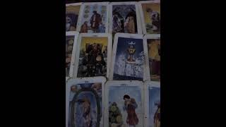 Tarot horoskop za Bik za mesec januar 2024 [upl. by Argyres]