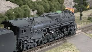 Modelleisenbahn Highlights Intermodellbau 2023  Die SCHÖNSTEN Eisenbahn Modellbahn Anlagen H0 1 amp N [upl. by Yklam212]