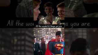 Maureen McGovern  Can You Read My Mind Superman theme hd 70smusic maureenmcgovern superman [upl. by Nalim205]