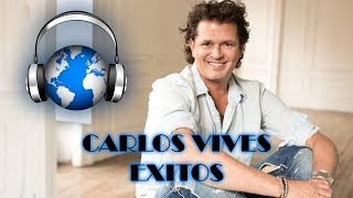 CARLOS VIVES  19 DE NOVIEMBRE AUDIO HD [upl. by Melc]