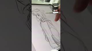 New Pencil Tip [upl. by Antonius38]