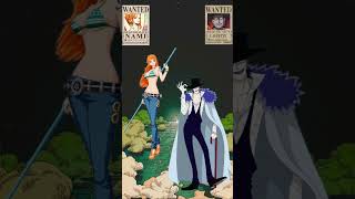 WellerMan Bounty  Crew Pirate Mugiwara kaizoku amp Pirate Kurohige In One Piece onepiece shorts [upl. by Euf]