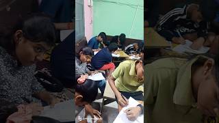 Maths class test 9th hbtuitionclasses [upl. by Carboni]